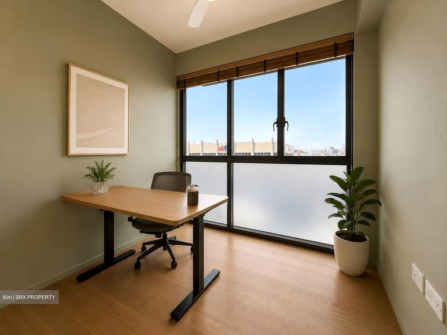 Parc Esta (D14), Apartment #597639321